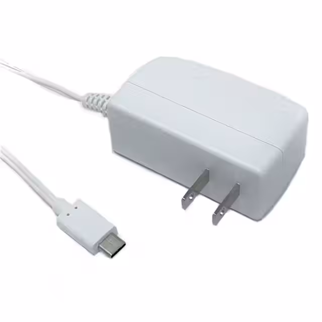 WR9HA2000USBCFMEDR6W GlobTek, Inc.  AC DC Desktop Wall Adapters